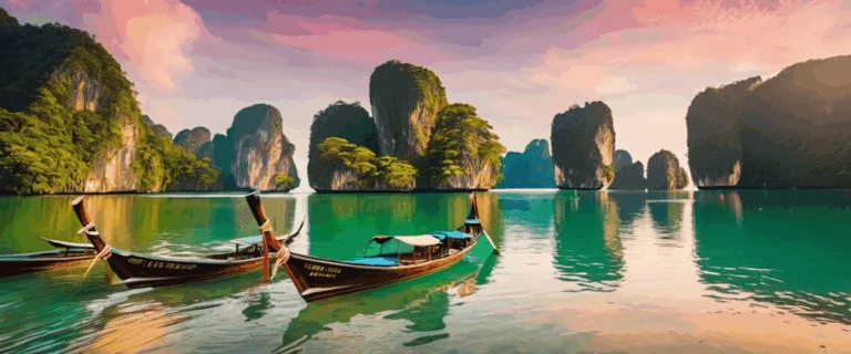 Visa Retraite Thaïlande : Le Guide Complet pour Préparer sa Nouvelle Vie au Soleil