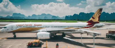 Tout savoir sur les vols intérieurs en Thaïlande : optimiser ses déplacements aériens