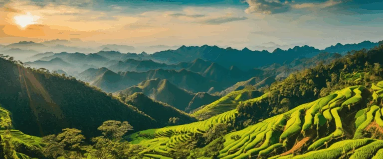 Mae Hong Son Loop : Le Road Trip Thaïlandais Inoubliable au Cœur du Nord