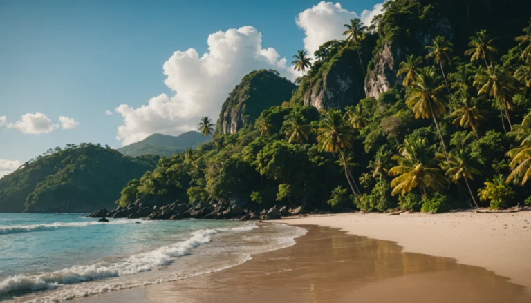 Circuit Colombie de 15 jours : itinéraire pour explorer plages, montagnes et jungles