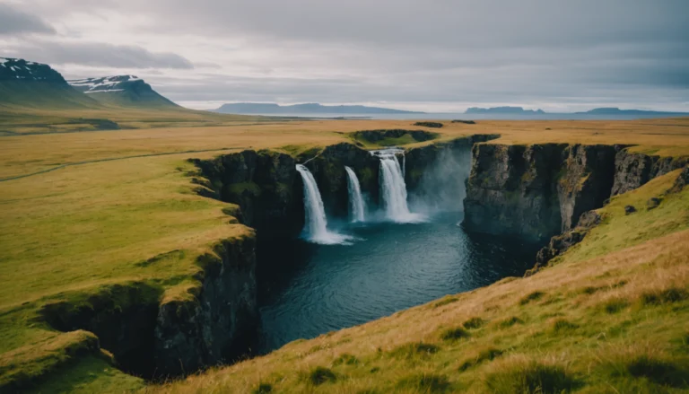 Les incontournables du Sud de l’Islande en 2025 : itinéraires et conseils