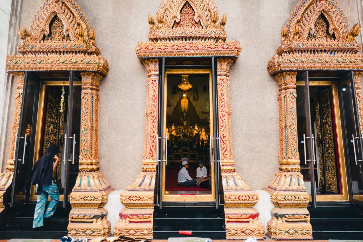 Thaïlande : depuis le 15 septembre 2026, plus que 30 jours sans visa — ce qui change pour vos vacances